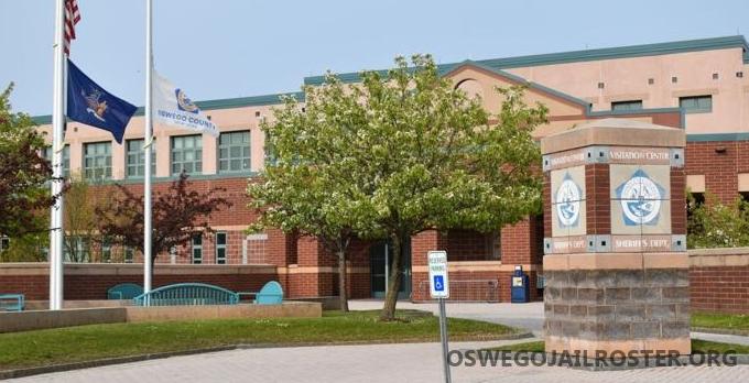 Oswego County Jail Inmate Roster Search, Oswego, New York